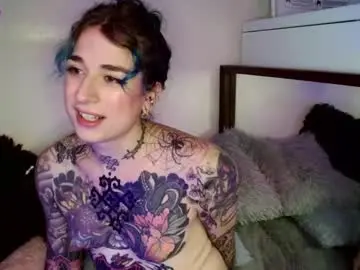 Chaturbate Adult Video Chat of sissyslut4201