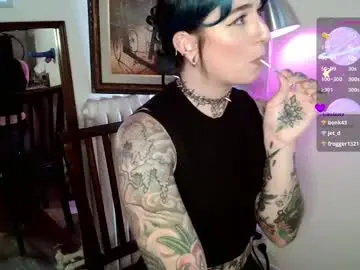 Chaturbate Free Live Porn of sissyslut4201