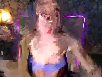 Chaturbate Sex Chat of angelcumfallen