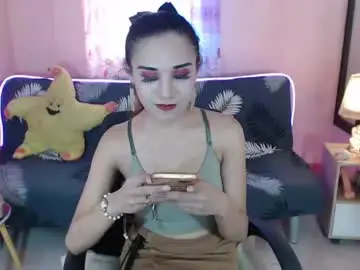 Chaturbate Sex Cam of angelcumfallen
