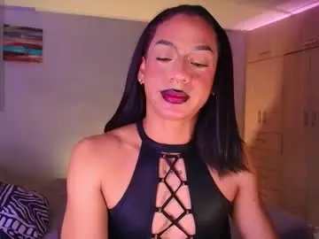 Chaturbate Live Sex Cam of emma_demonn