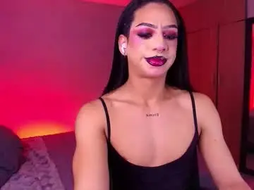 Chaturbate Live Sex of emma_demonn