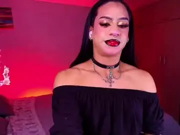 Chaturbate Free Live Porn of emma_demonn