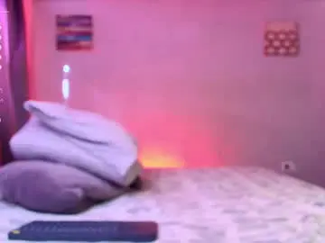 Chaturbate Live Porn of emma_demonn