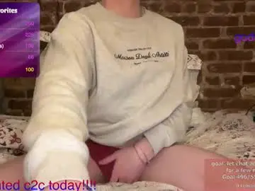 Chaturbate Sex Chat of godsheshot