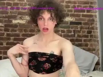 Chaturbate Free Porn Cam of godsheshot