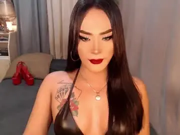 Chaturbate Sex Cam of sierrafina_mcbride