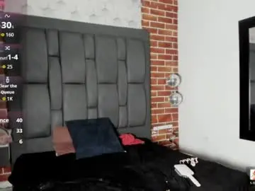 Chaturbate Nude Webcam of luxuryheavenn