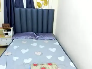 Chaturbate Sex Chat of maddison_lore