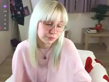 Chaturbate Best live sex cam show of t_blonde