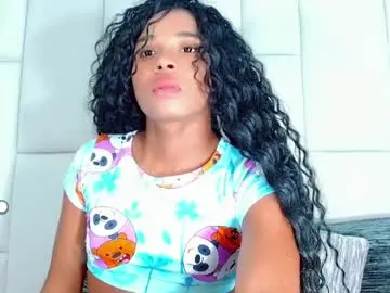 Chaturbate Adult Webcam of andreayano