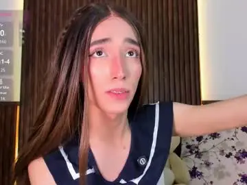 Chaturbate Free Porn Cam of tifanny_doll01