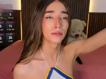 Chaturbate Best live sex cam show of tifanny_doll01