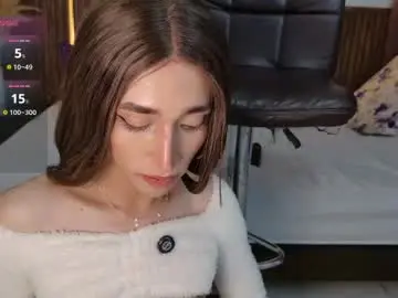 Chaturbate Adult Webcams of tifanny_doll01