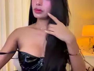 Chaturbate Sex Chat of valeriadion