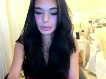 Chaturbate Live Sex Cam of valeriadion