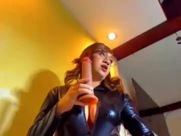 Chaturbate Private Sex Chat of asian_fox69