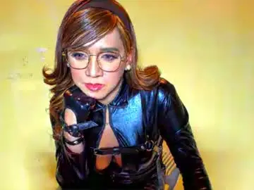 Chaturbate Adult Webcams of asian_fox69
