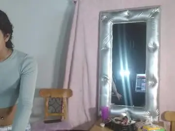 Chaturbate Live Porn of julieta_swet