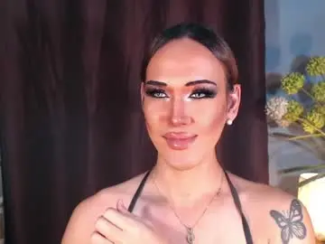 Chaturbate Sex Chat of siera_devilcock