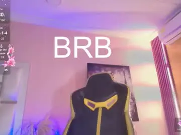 Chaturbate Best Webcam of camii_raux