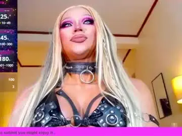 Chaturbate Free Porn Cam of damselinmistress