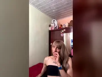 Chaturbate Live Porn of gatita_033