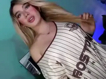 Chaturbate Best Webcam of kiramillerxx