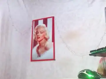 Chaturbate Sex Cam of nat_ardient