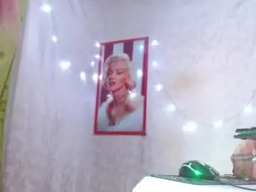 Chaturbate Sex Cam of nat_ardient