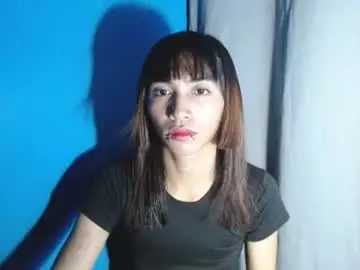 Chaturbate Adult Webcam of asianmuse_x