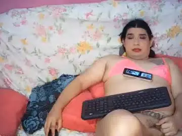 Chaturbate Watch Live Sex Cams of kaissydoll