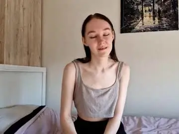 Chaturbate Nude Webcam of stellafalt