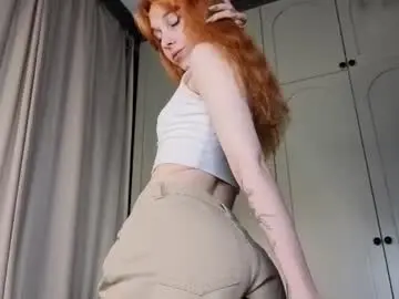 Chaturbate Live Porn of tgirlfoxy