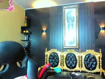 Chaturbate Adult Video Chat of kylie_bennett_