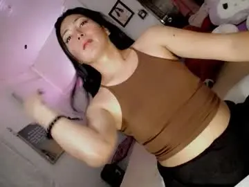 Chaturbate Live Sex of hot_claudia69