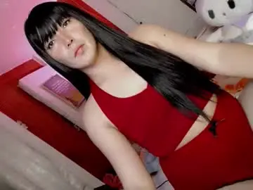 Chaturbate Live Sex Cam of hot_claudia69
