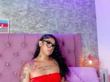 Chaturbate Best Webcam of khelany_isyy