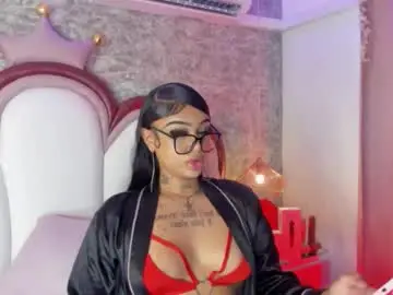 Chaturbate Live Porn of khelany_isyy