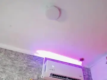 Chaturbate Best live sex cam show of khelany_isyy