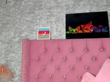 Chaturbate Adult Video Chat of khelany_isyy
