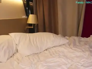 Chaturbate Sex Chat of kisapisa434