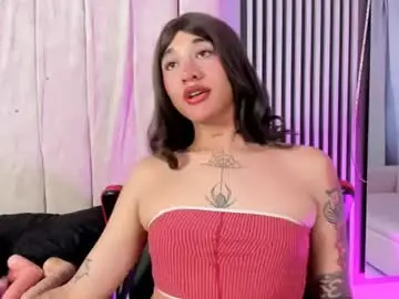 Chaturbate Sex Chat of tammy_sweett1