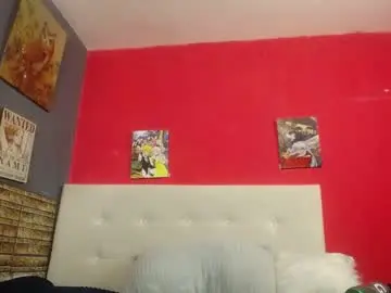 Chaturbate Live Porn of violl3t_fox