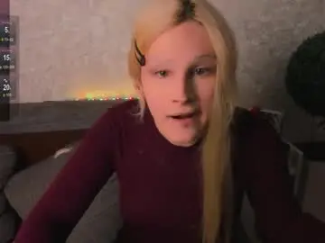 Chaturbate Private Sex Chat of klin_miller