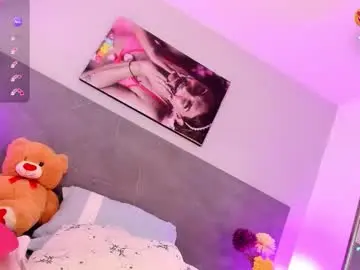 Chaturbate Best live sex cam show of mariajo_sex_