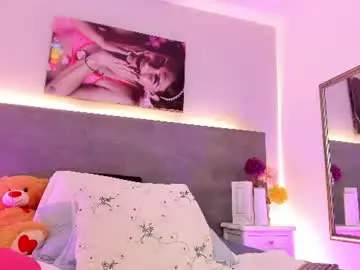 Chaturbate Best Webcam of mariajo_sex_
