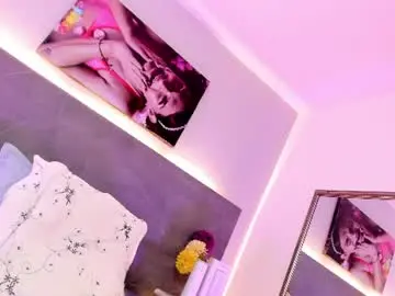 Chaturbate Live Sex of mariajo_sex_