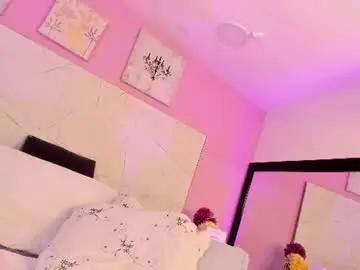 Chaturbate Best Webcam of mariajo_sex_
