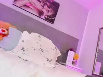 Chaturbate Live Sex of mariajo_sex_